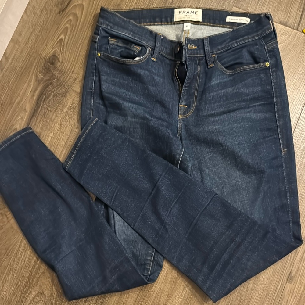 Frame jeans